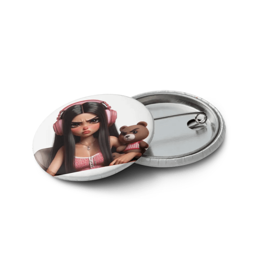 Emote Essential Pins product image (12)
