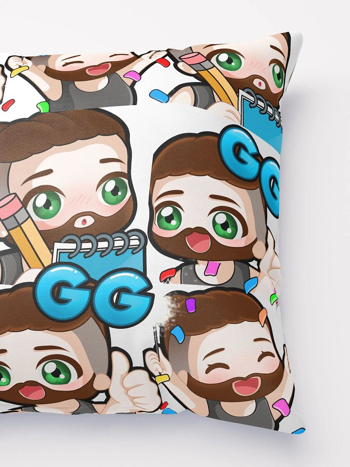 MINI ME CUTE CUSHION! product image (2)