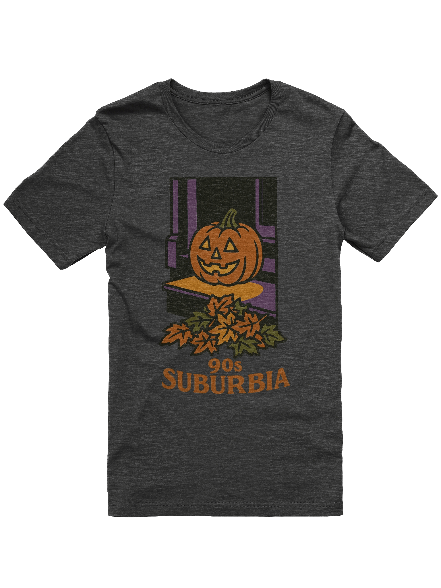 Broom Parking Only – Funny Halloween T-Shirt product image (1)