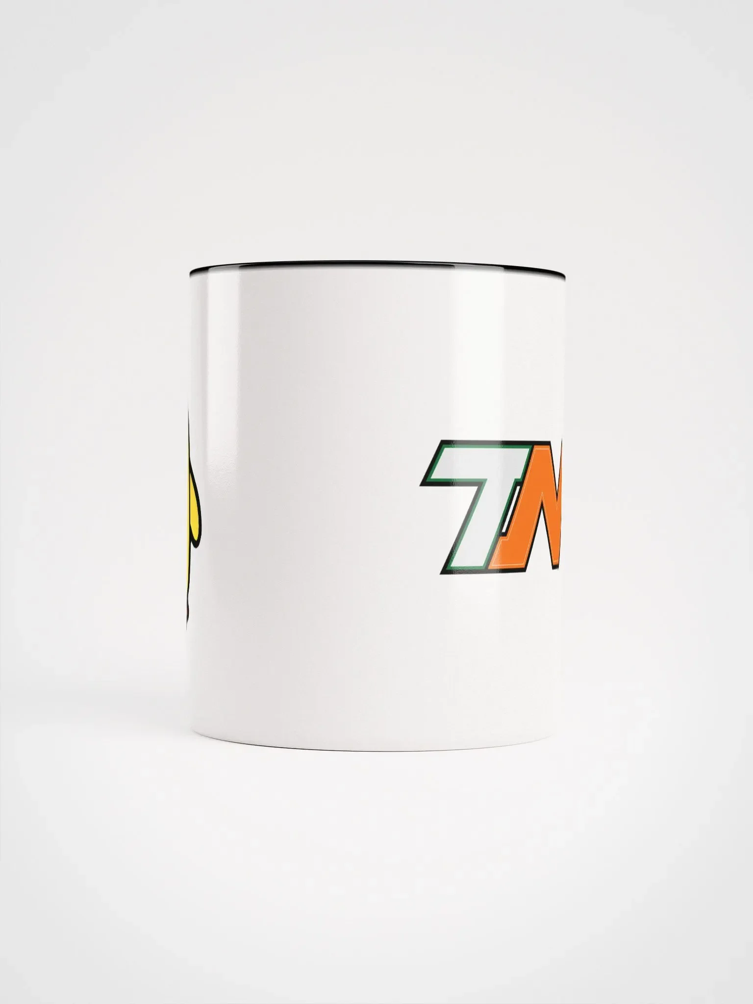 TMA + Quack Ceramic Mug product image (5)