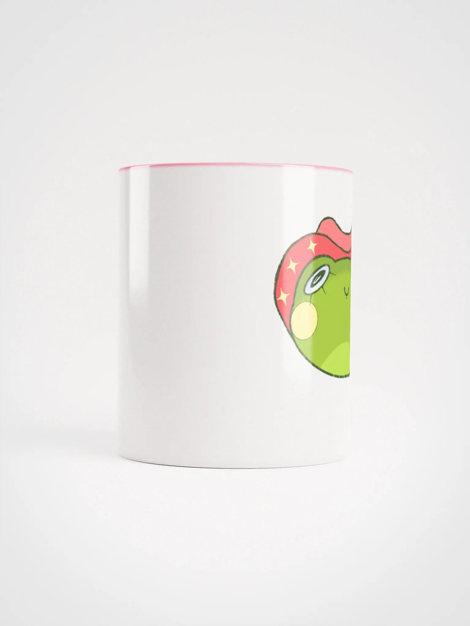 Rootin' Tootin Froggy Mug product image (5)