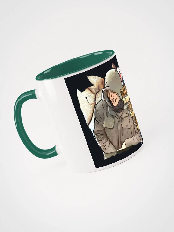Free Luigi product image (2)