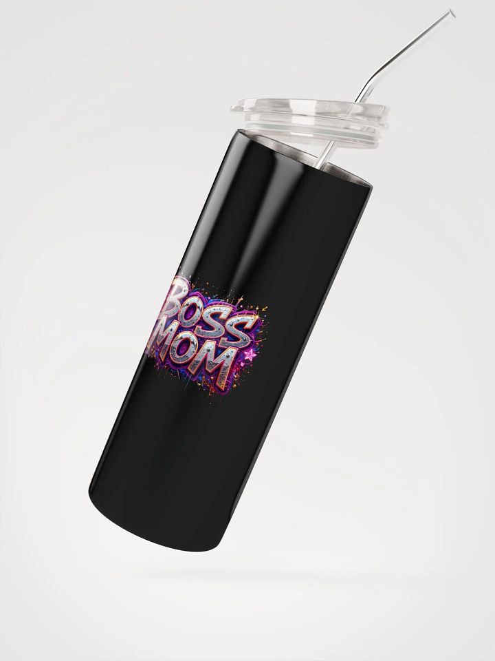 BOSS MOM Energy Tumbler product image (2)