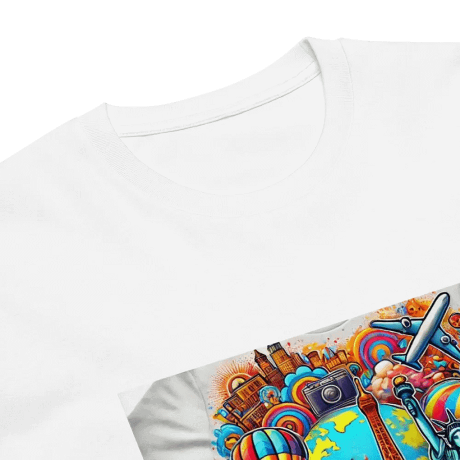 Tourist Travel 4k product image (6)