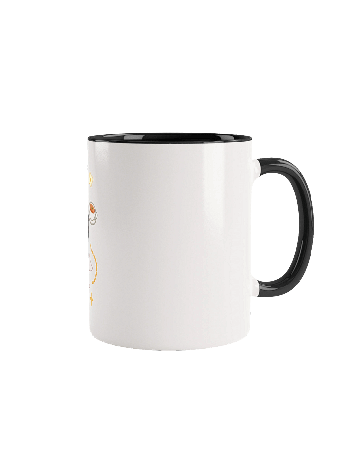 Ruby Briar - Mug product image (2)
