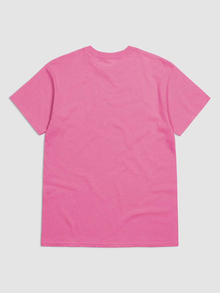 Printed T-Shirt product image (21)