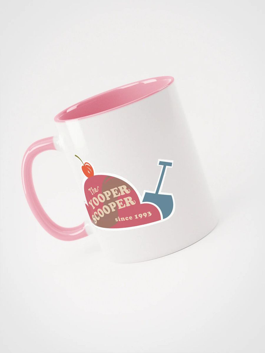 Lost Records: Bloom & Rage Yooper Scooper Mug product image (28)