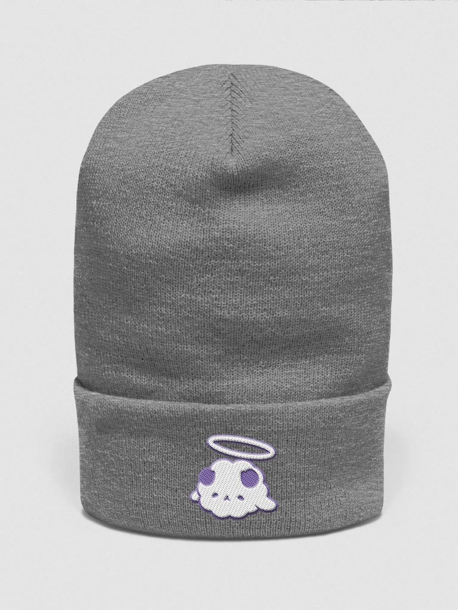 CC Beanie product image (2)