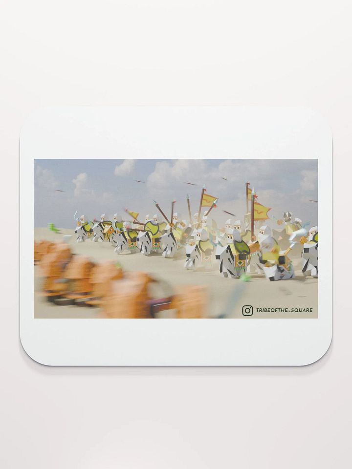 Oumaji Mousepad product image (2)