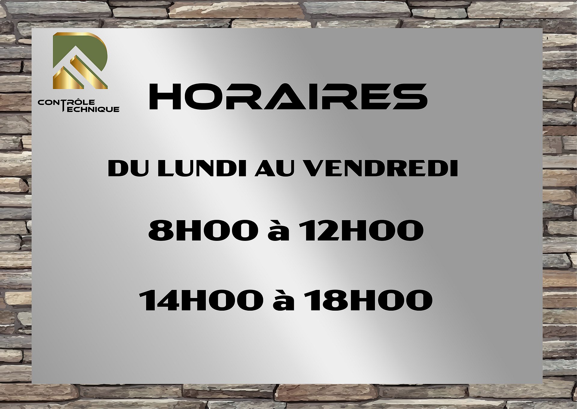 Conception de bâches / panneaux sur mesure product image (7)