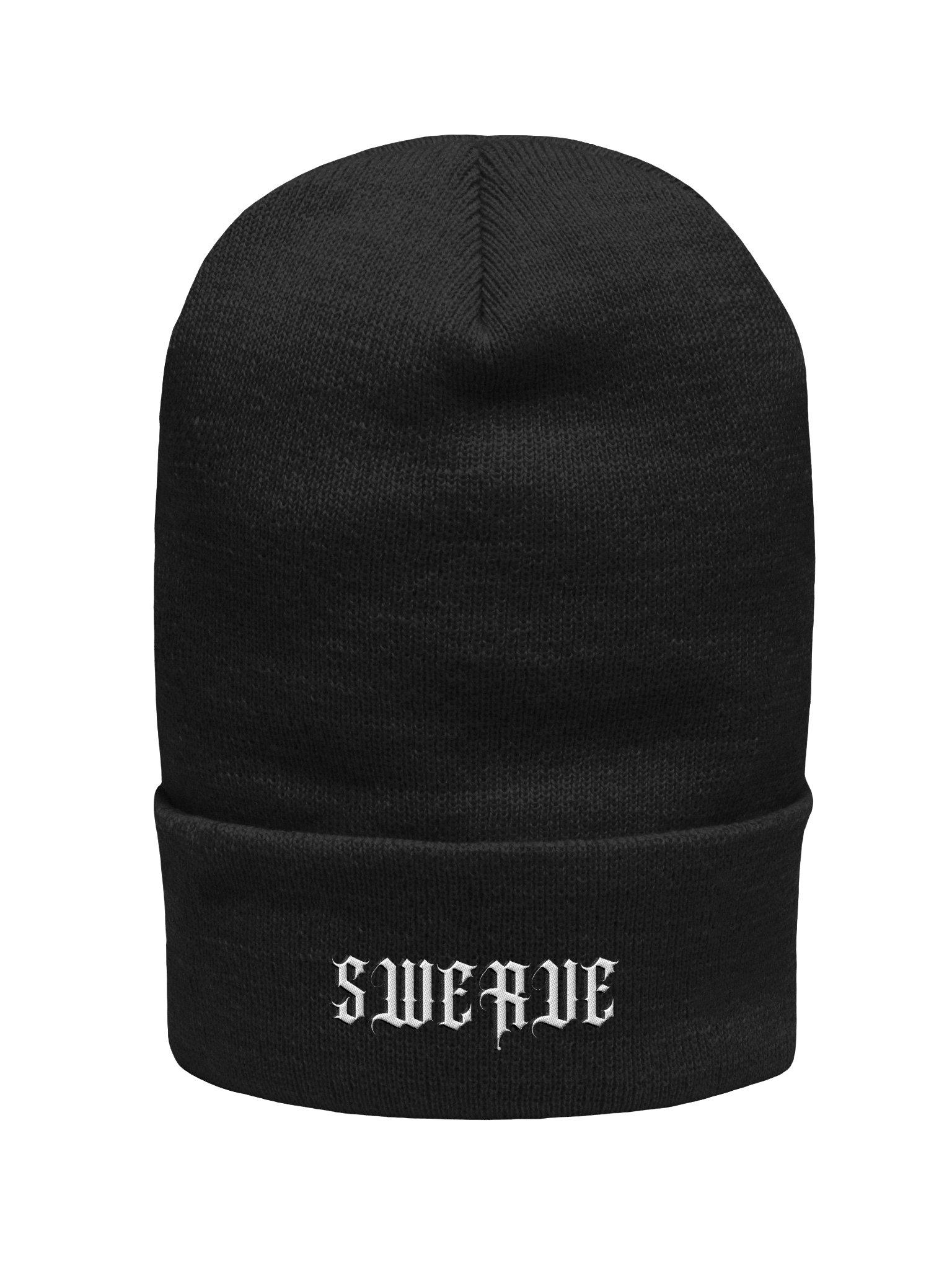 Swerve beanie product image (1)