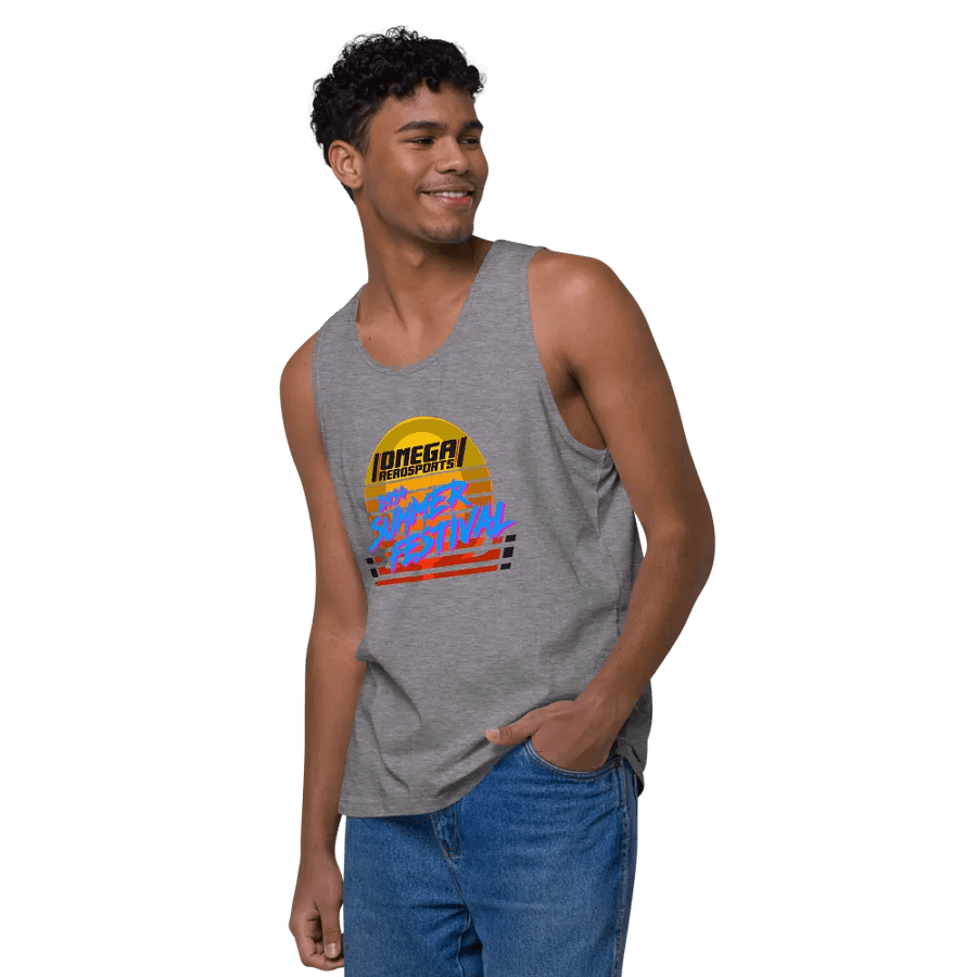 2954 Summer Festival Tank - Classic product image (8)