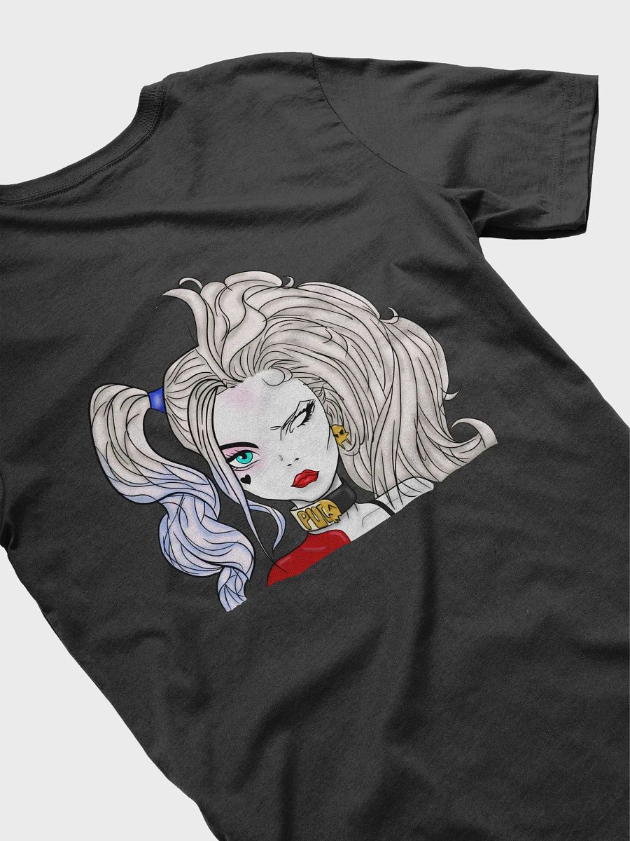 Harley Death T-Shirt product image (5)