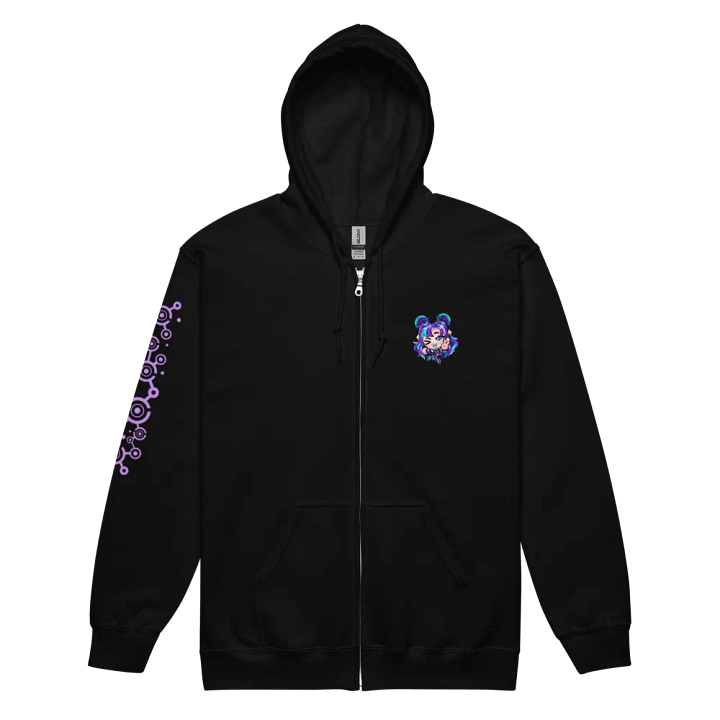 Larity Dense Hoodie product image (2)