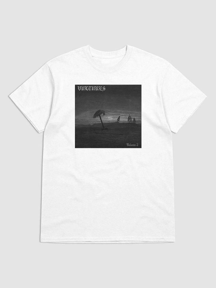 Kanye West & Ty Dolla $ign Vultures T-shirt product image (65)