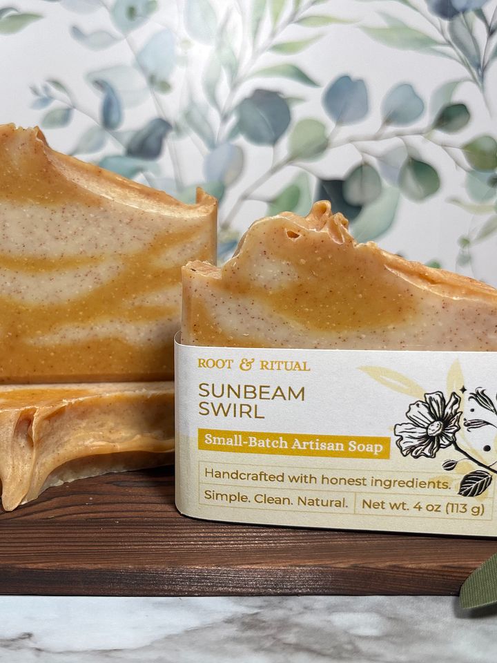 Sunbeam Swirl product image (1)
