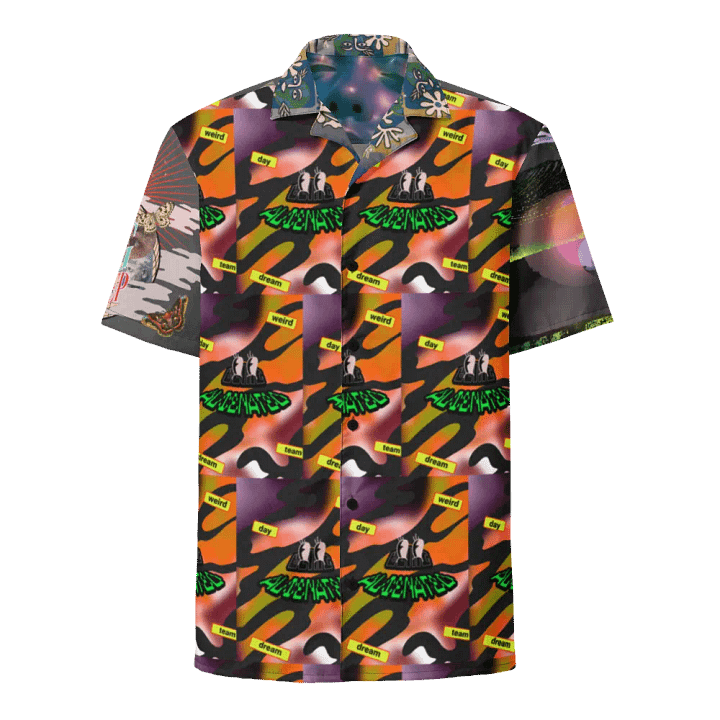 çghgt Hawaiian Shirt product image (1)