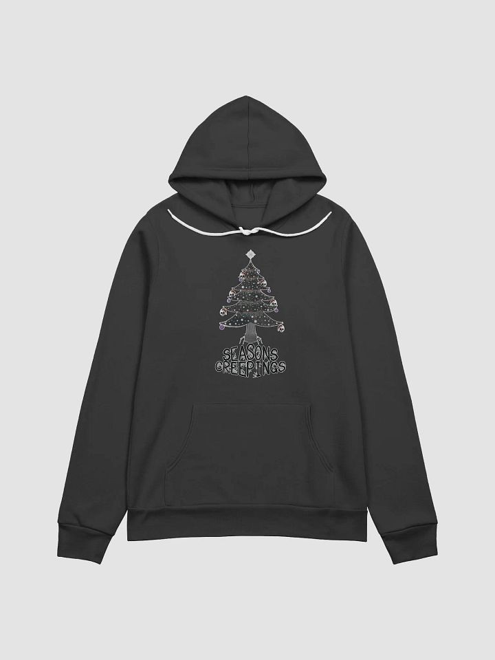 Seasons Creepings Pullover Hoodie product image (1)