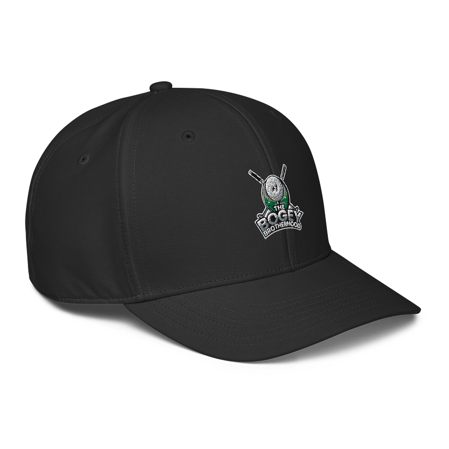 Adidas Golf Hat product image (3)