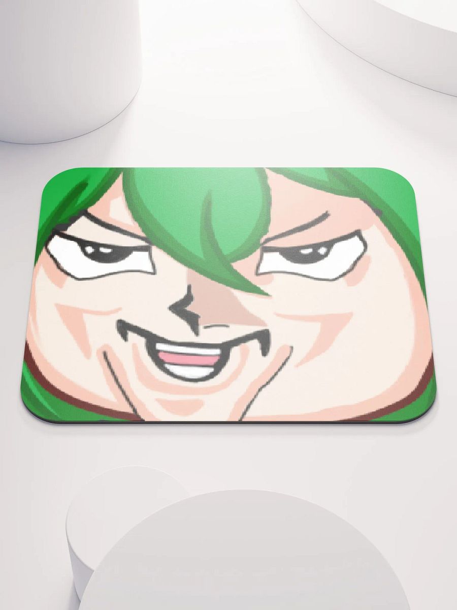 LeafyVanWheeler mouse pad product image (1)