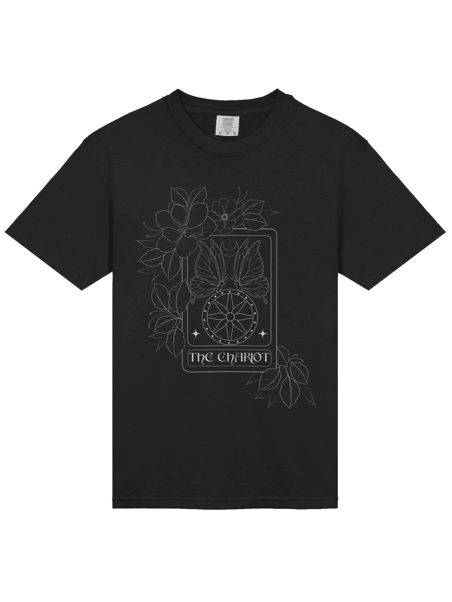 The Chariot T-Shirt product image (3)