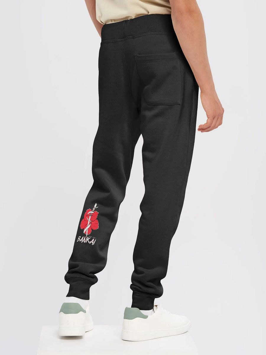Shobek Joggers With Logo On Back product image (9)