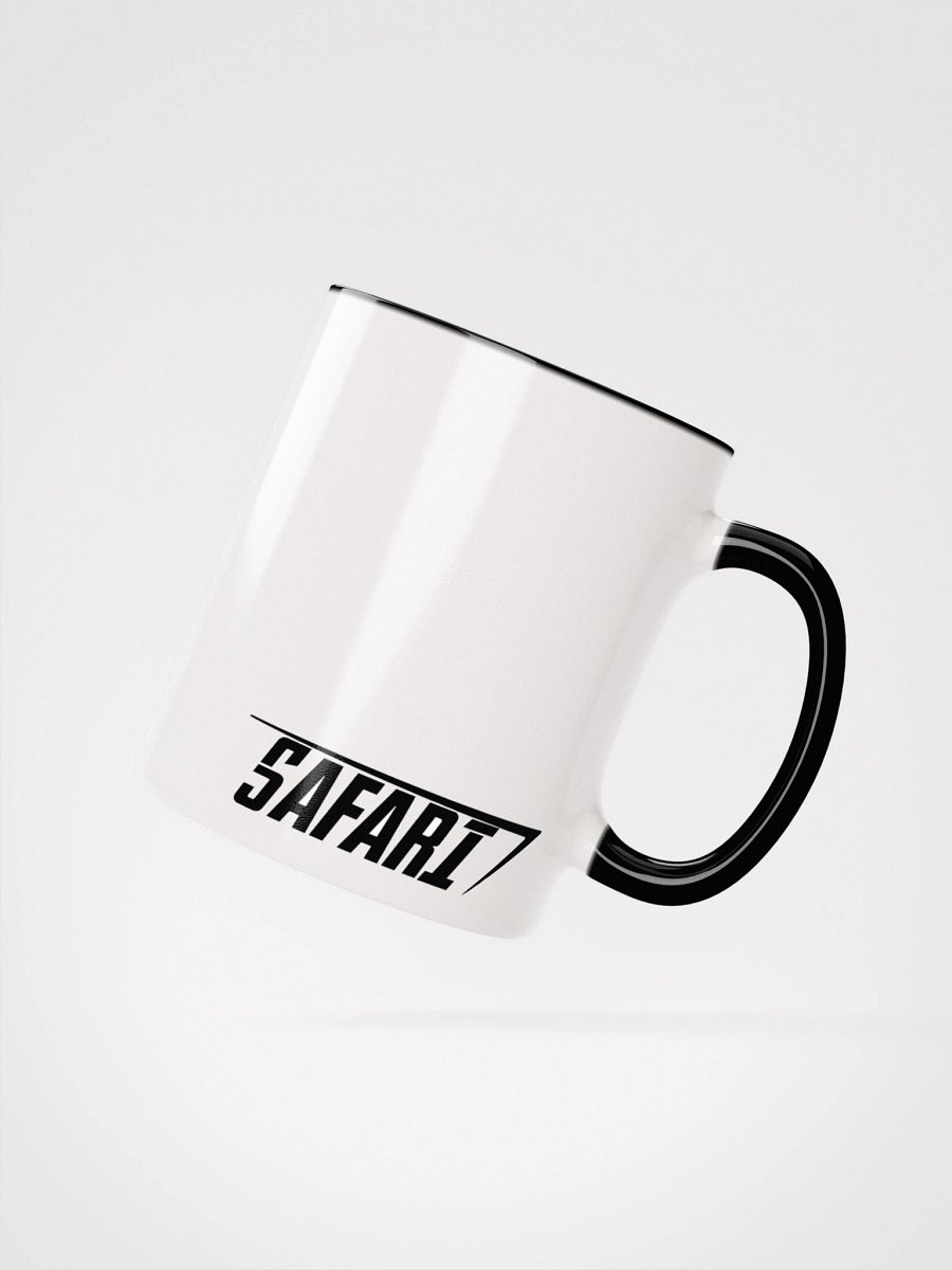 Safari Elite Mug product image (20)