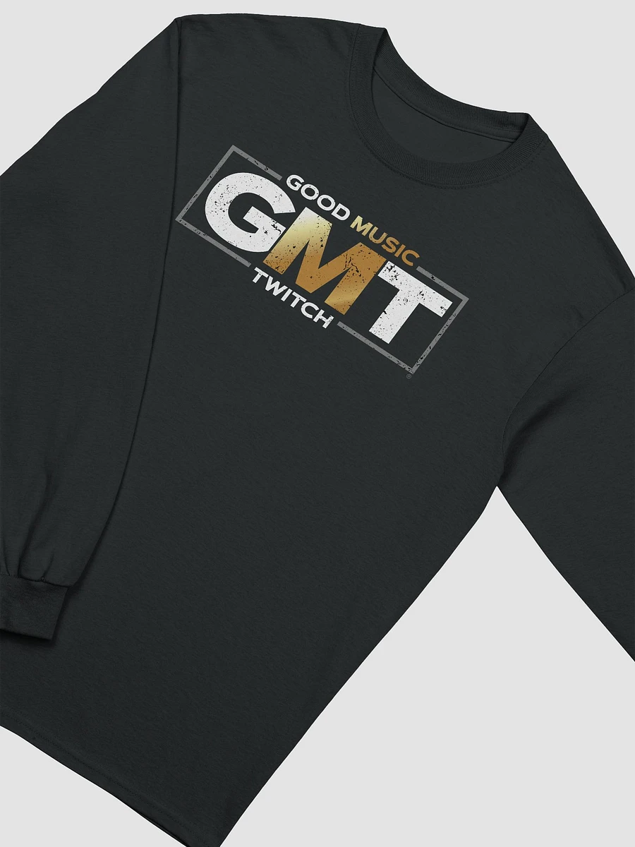 GMT Elite Long Sleeve product image (3)