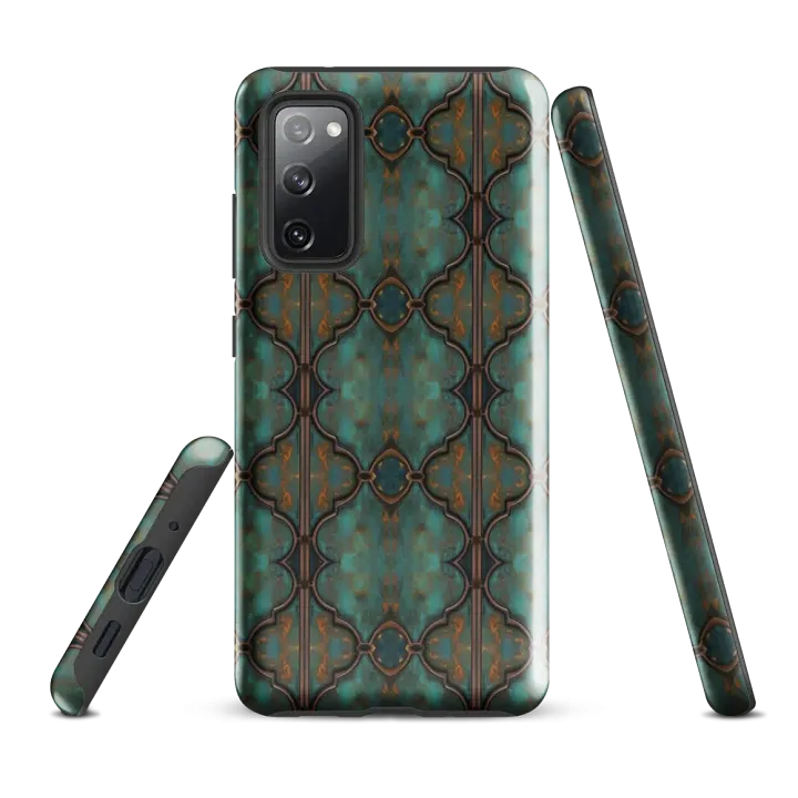Tough Phone Case for Samsung® #18582461 product image (3)