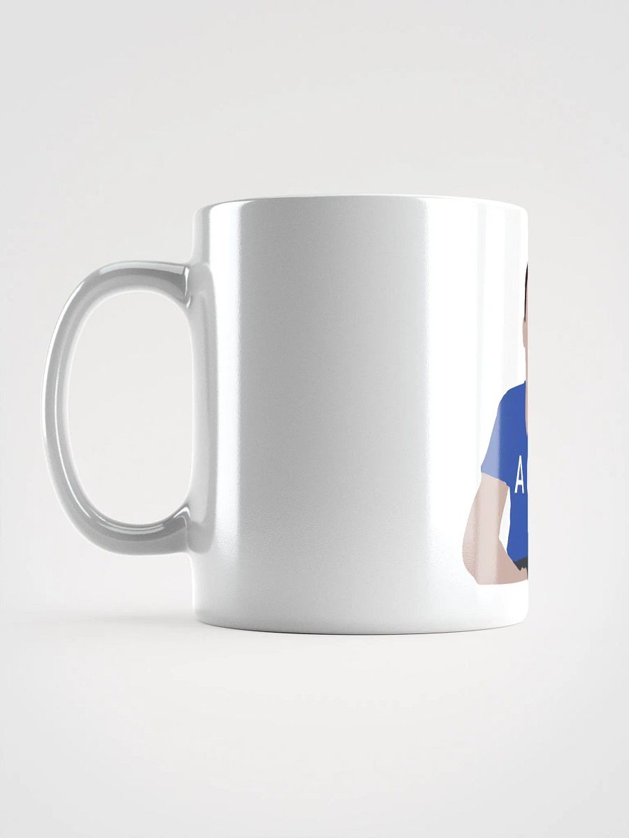 A Guy White Glossy Mug product image (17)