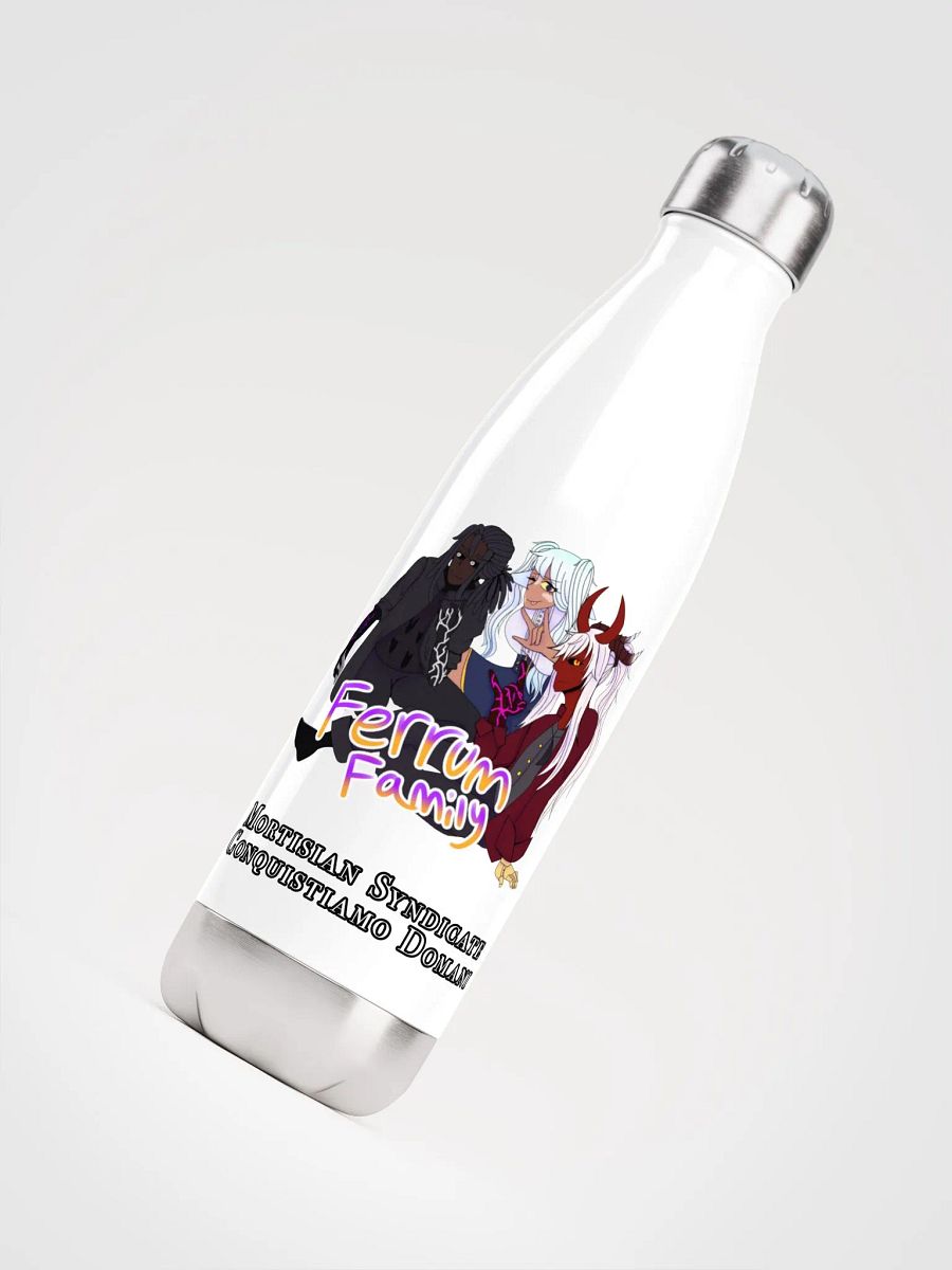 Ferrum Family Bootle product image (4)