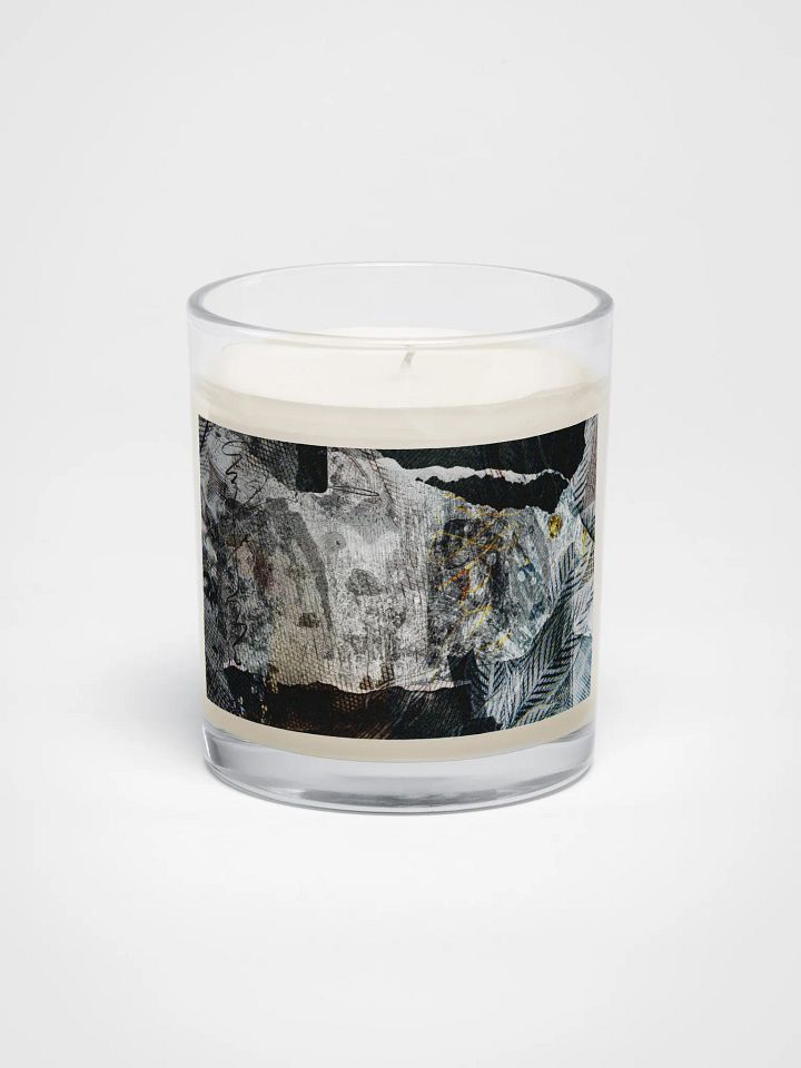 Ethereal Essence Soy Wax Candle product image (1)