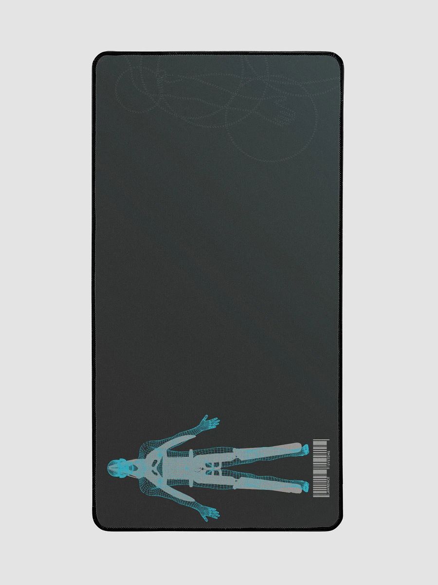 Highly Structured - Gradient Desk Mat product image (3)