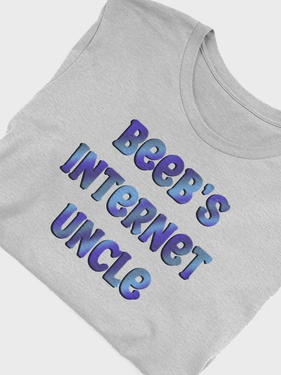Beeb's Internet Uncle product image (44)