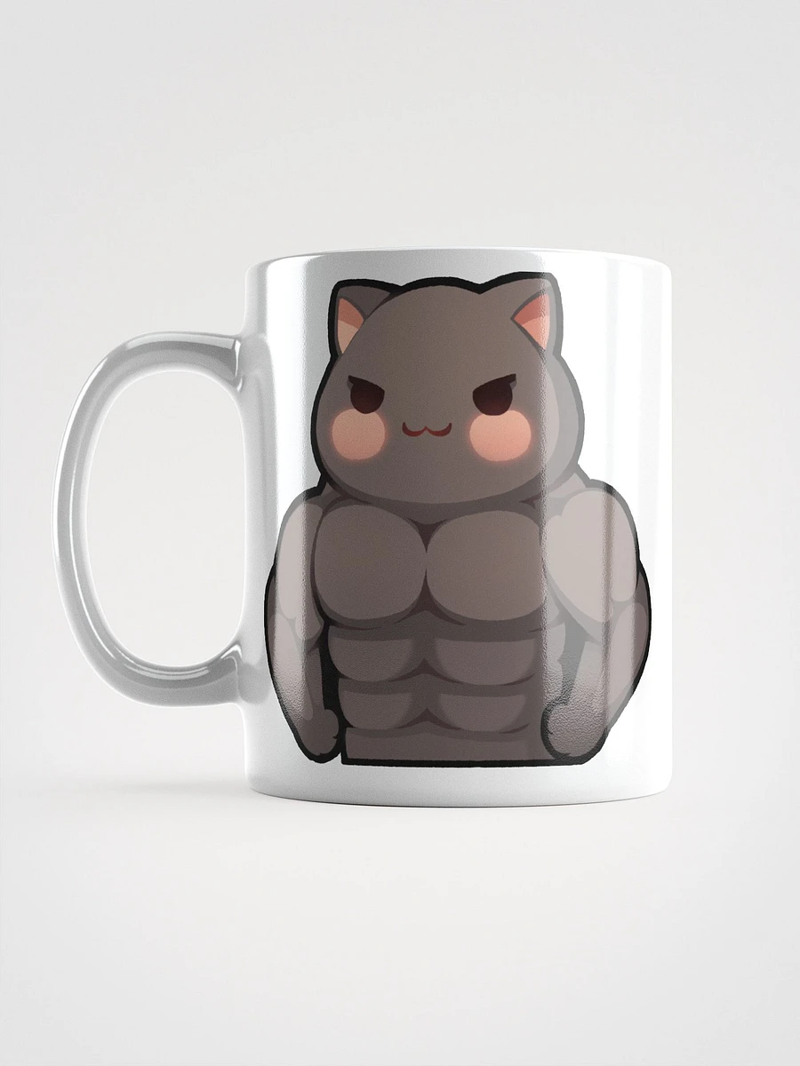 BUFF Mug product image (11)