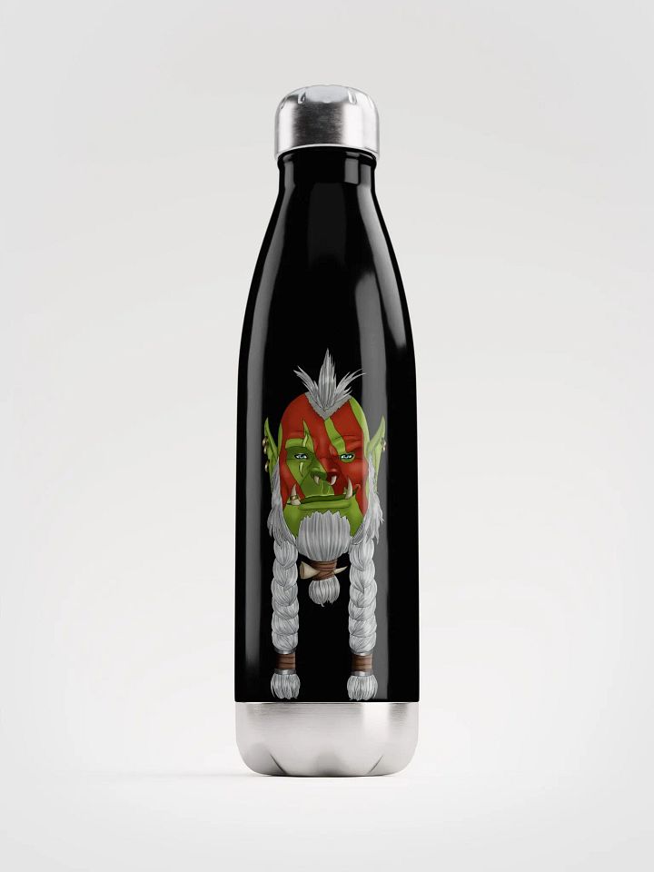 Great Guldor Stainless Steel Water Bottle 2 product image (1)
