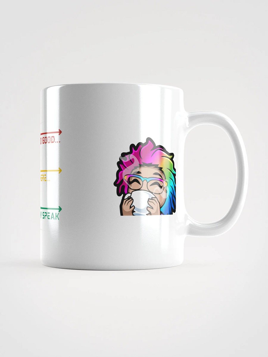 Collect Mug product image (3)