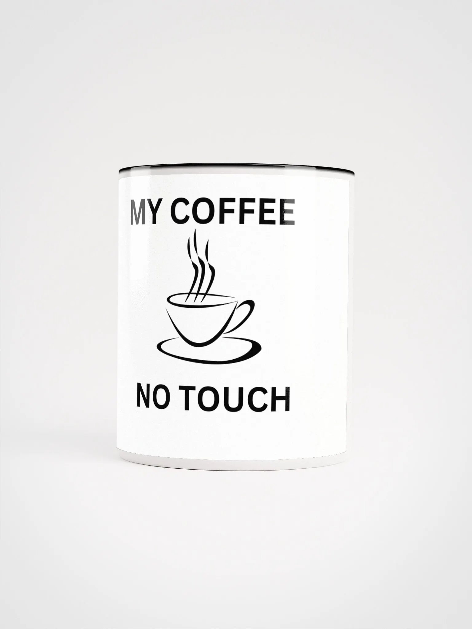 My Coffee No Touch product image (10)
