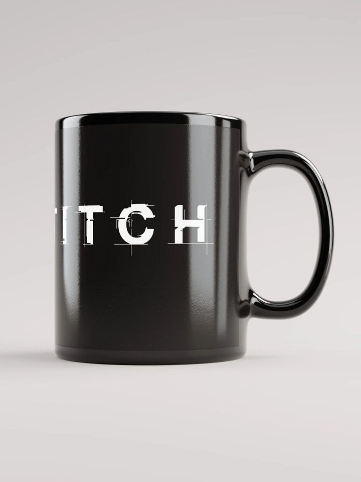 Gumstitch SOMA Style Logo Mug product image (2)