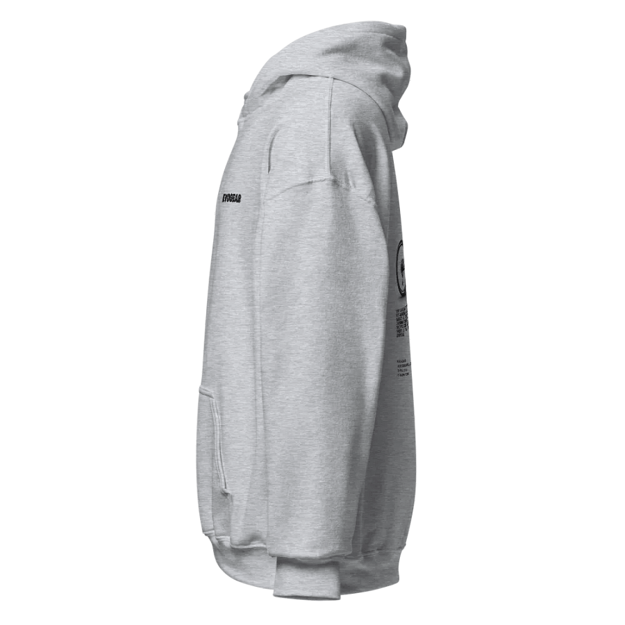 YT Capra Core 1 Hoodie product image (5)