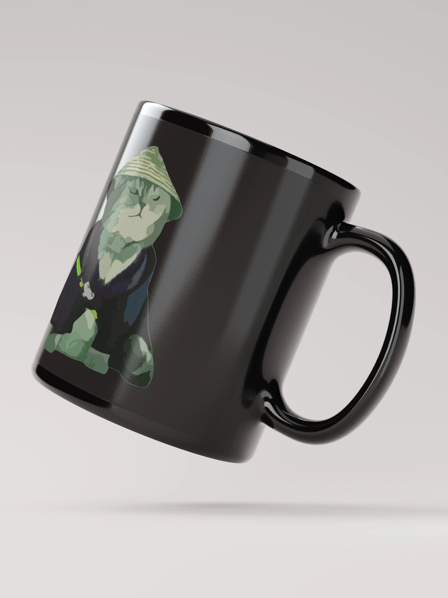 Warrior Cat product image (4)