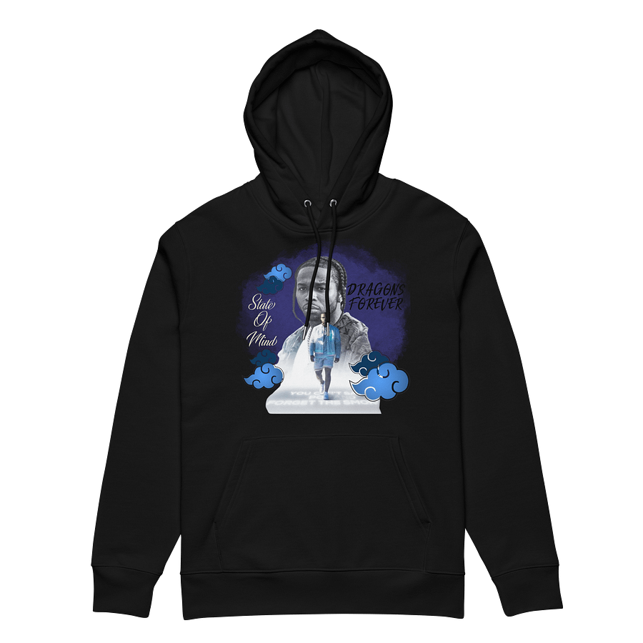 no pop without the smoke walk in the clouds hoodie product image (7)