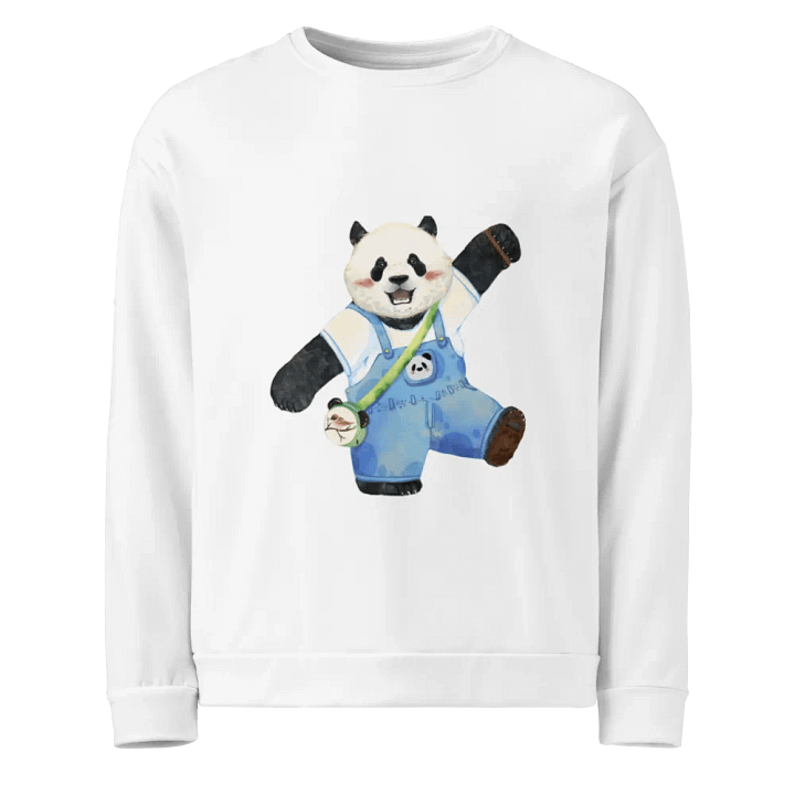 menglan Panda product image (1)