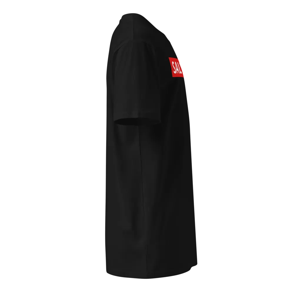 SALVAGE TEE product image (4)