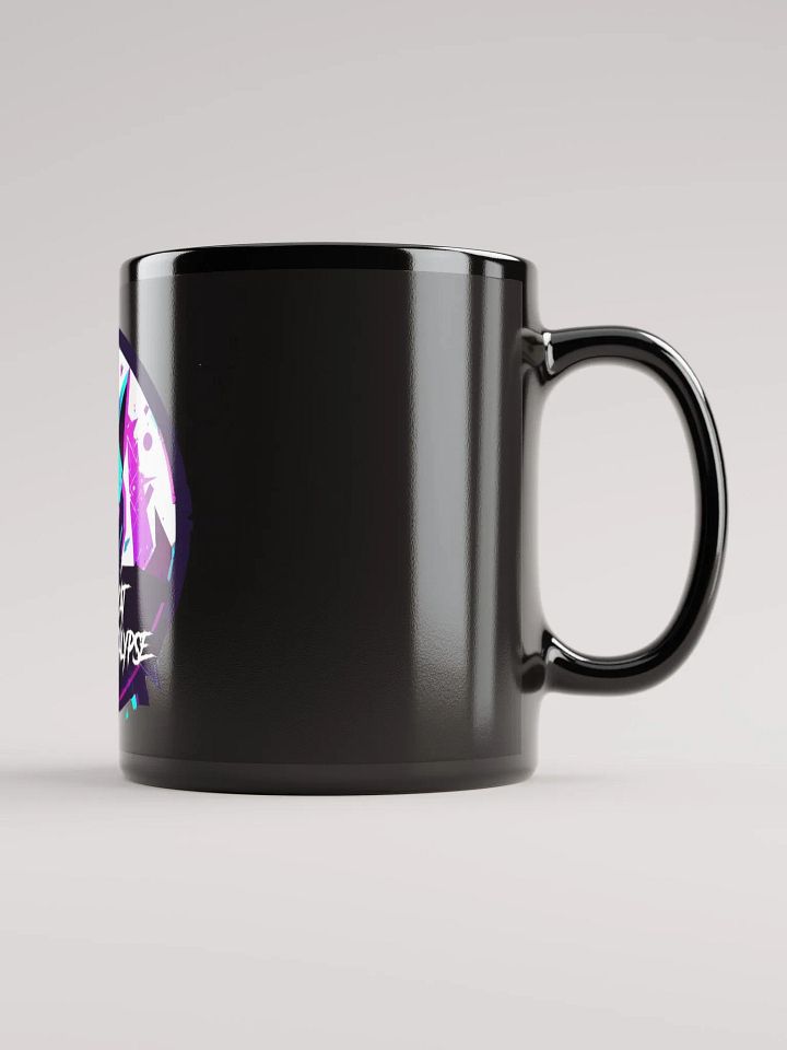 Cat Apocalypse Mug product image (2)