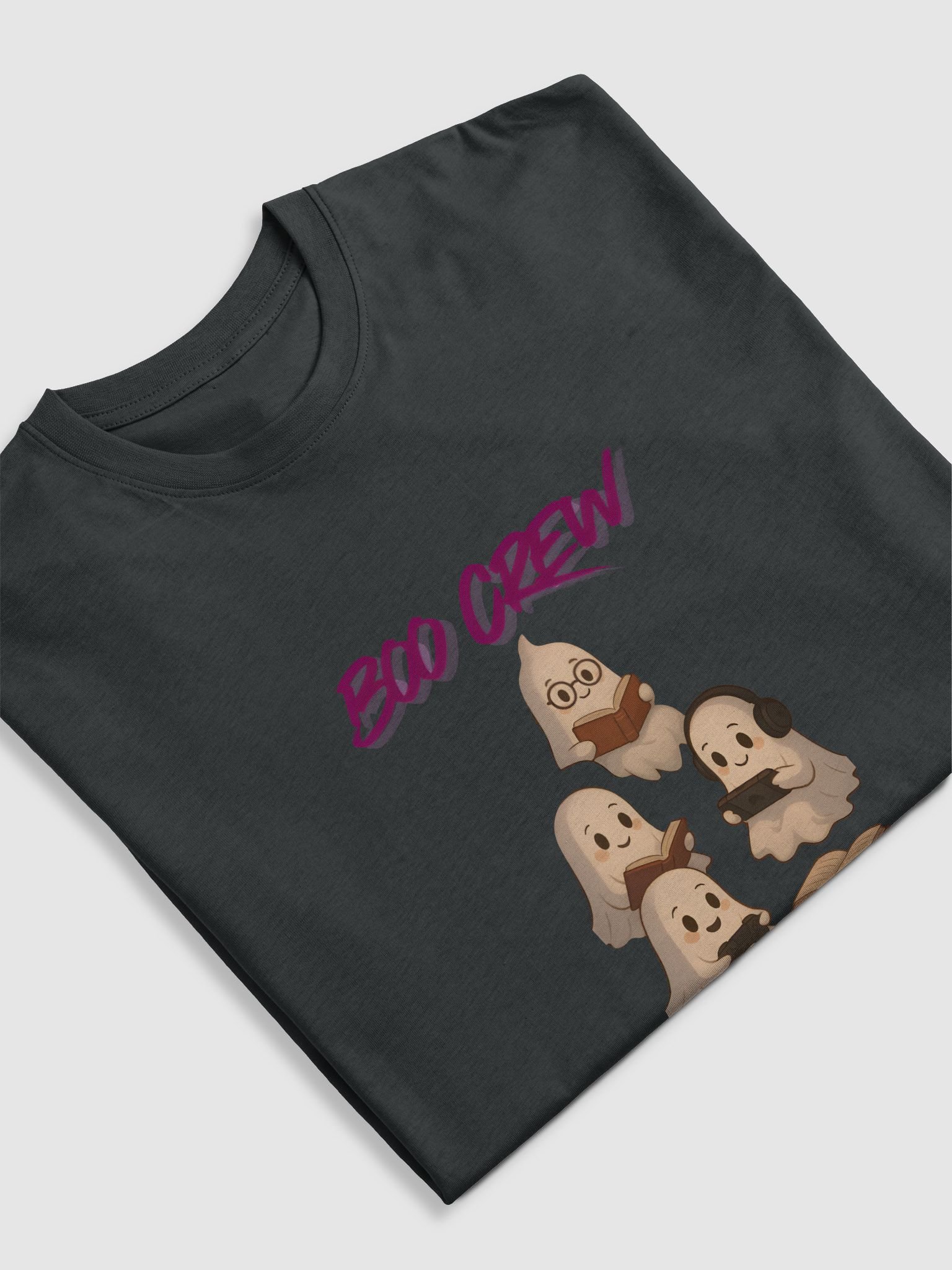 Boo Crew Tee product image (11)