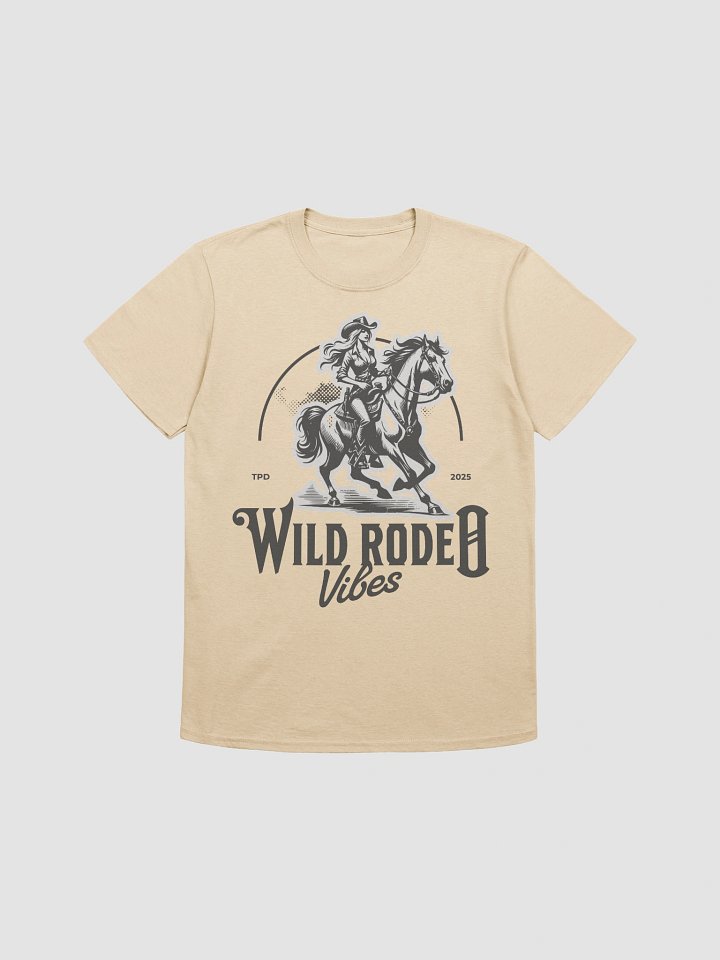 Wild Rodeo Vibes product image (1)