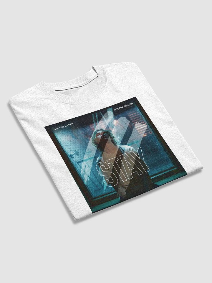 Stay The Kid Laroi Justin Bieber Tshirt product image (2)