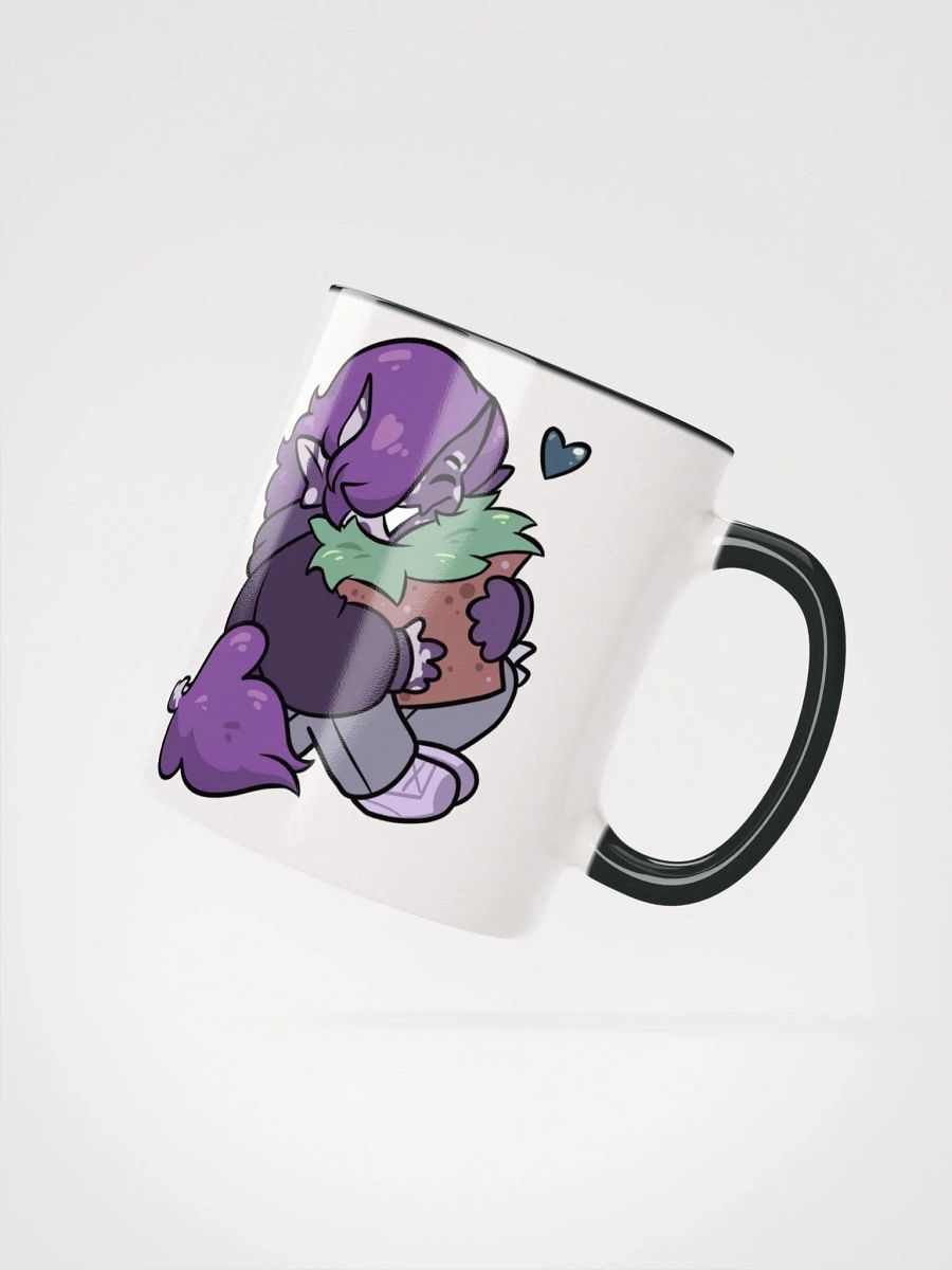 Grassica Love Colored Mug product image (3)