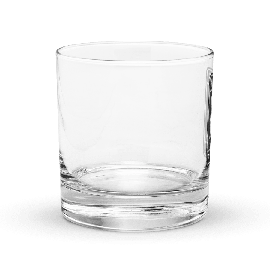 Rocks Glass - Rolls Royce product image (3)